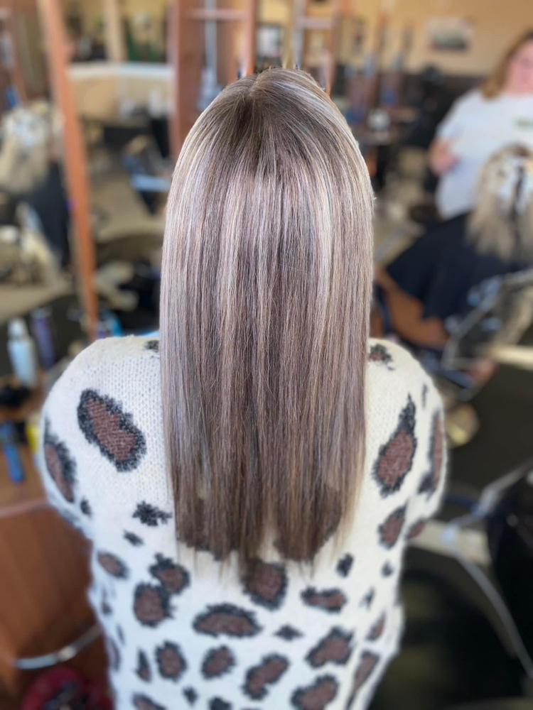 Highlight With Color