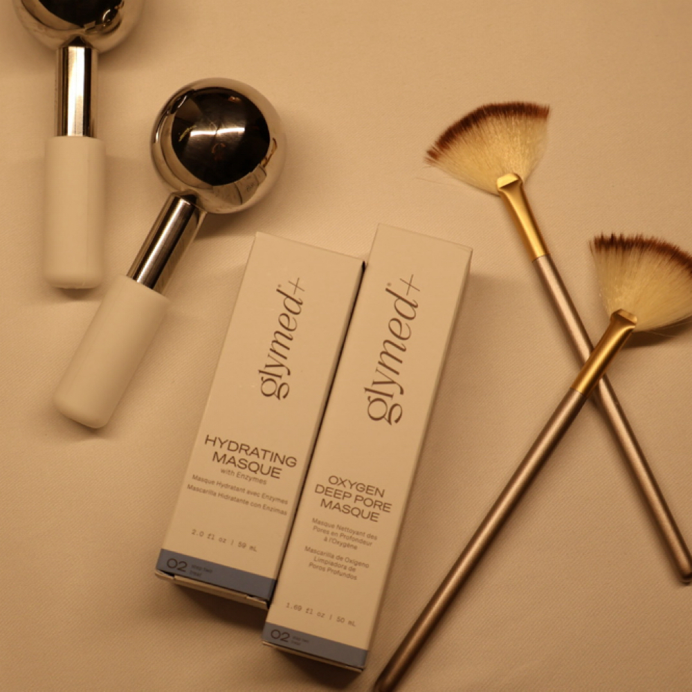 75-Minute Luxury Corrective Facial at Green Haus Aesthetics in Brentwood, TN
