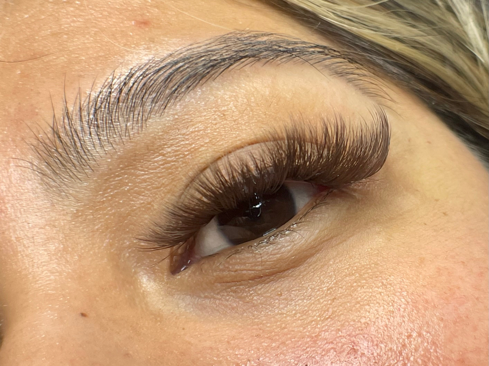 Brown Fullset