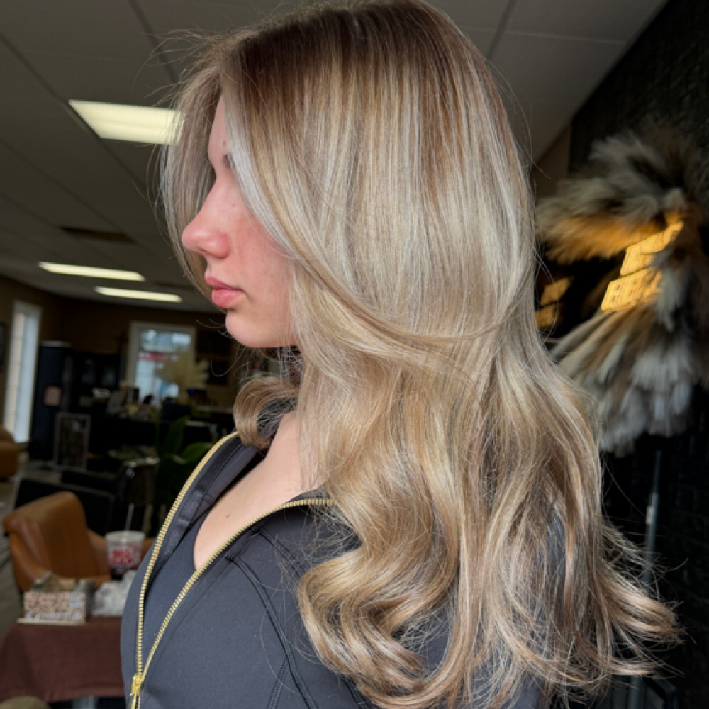 Bayalage at Mills On Mane in forest city, NC