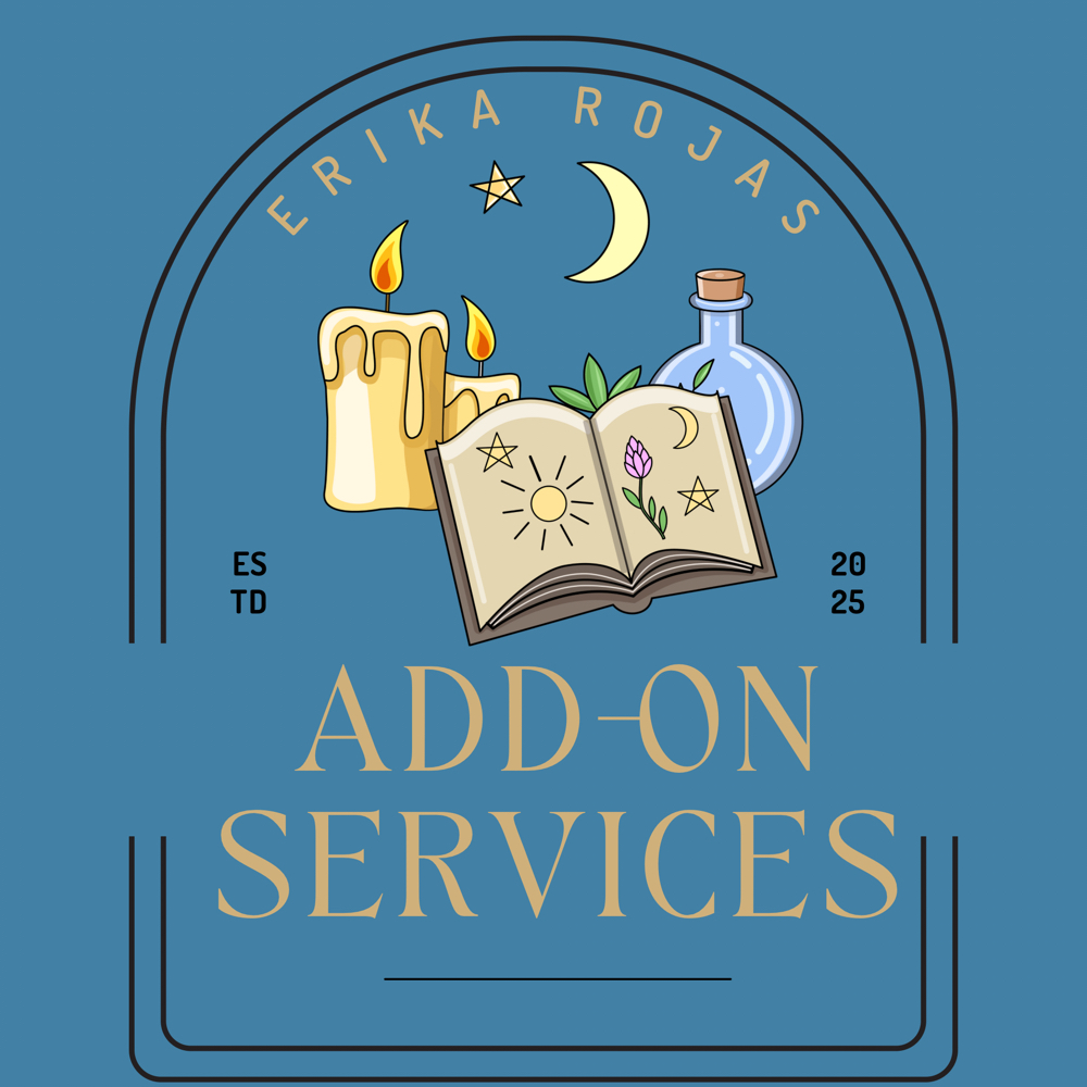 High Frequency at Enchanted Spa in China grove, TX