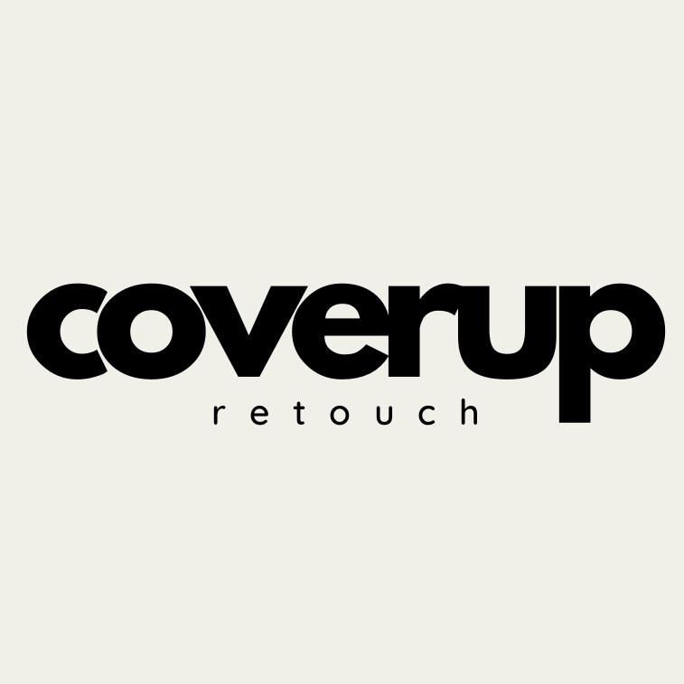 The Coverup Retouch