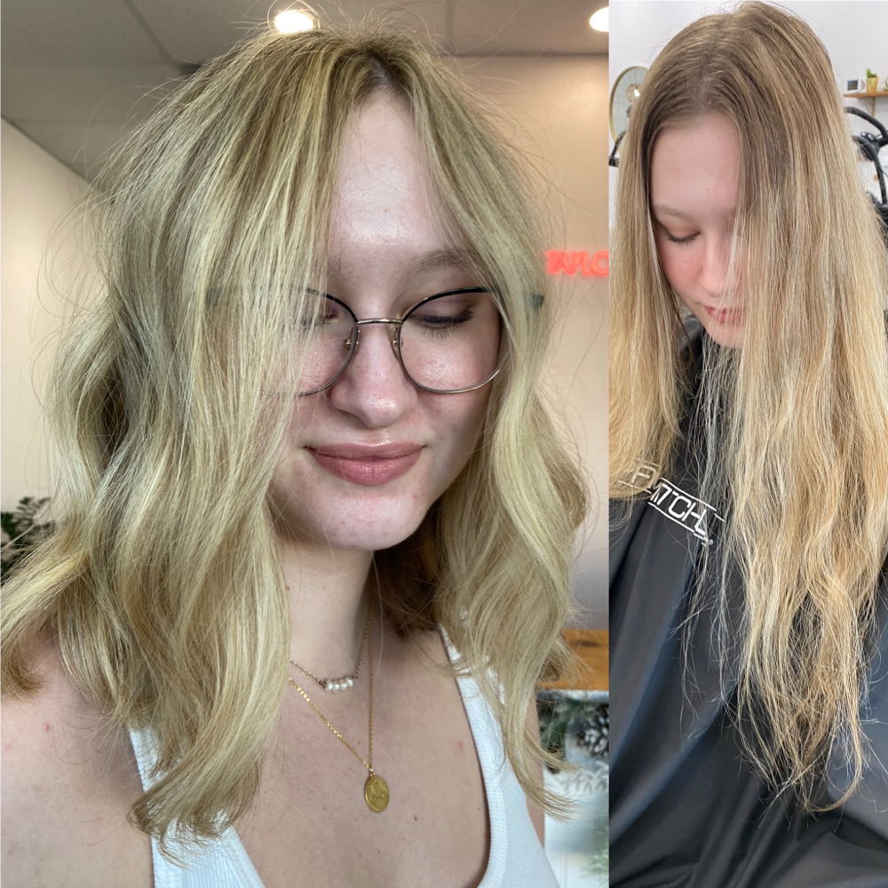 Haircut