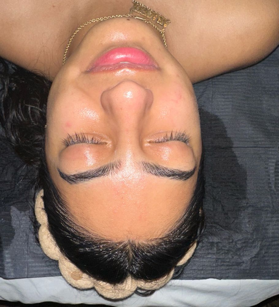 Glo Facial