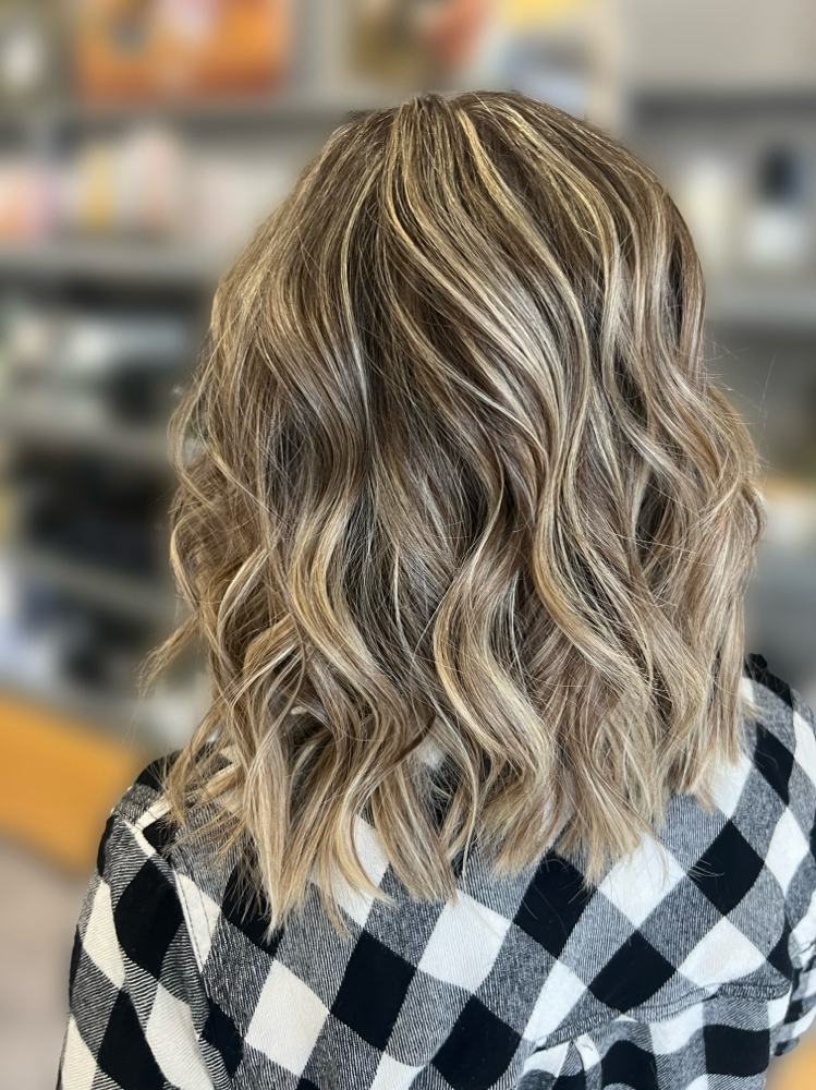 Refresh Color