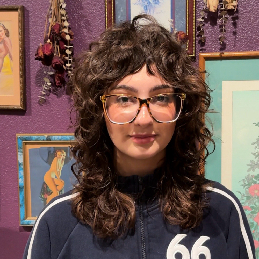 New Client Haircut & Style at Crybaby Coiffeur in Fresno, CA