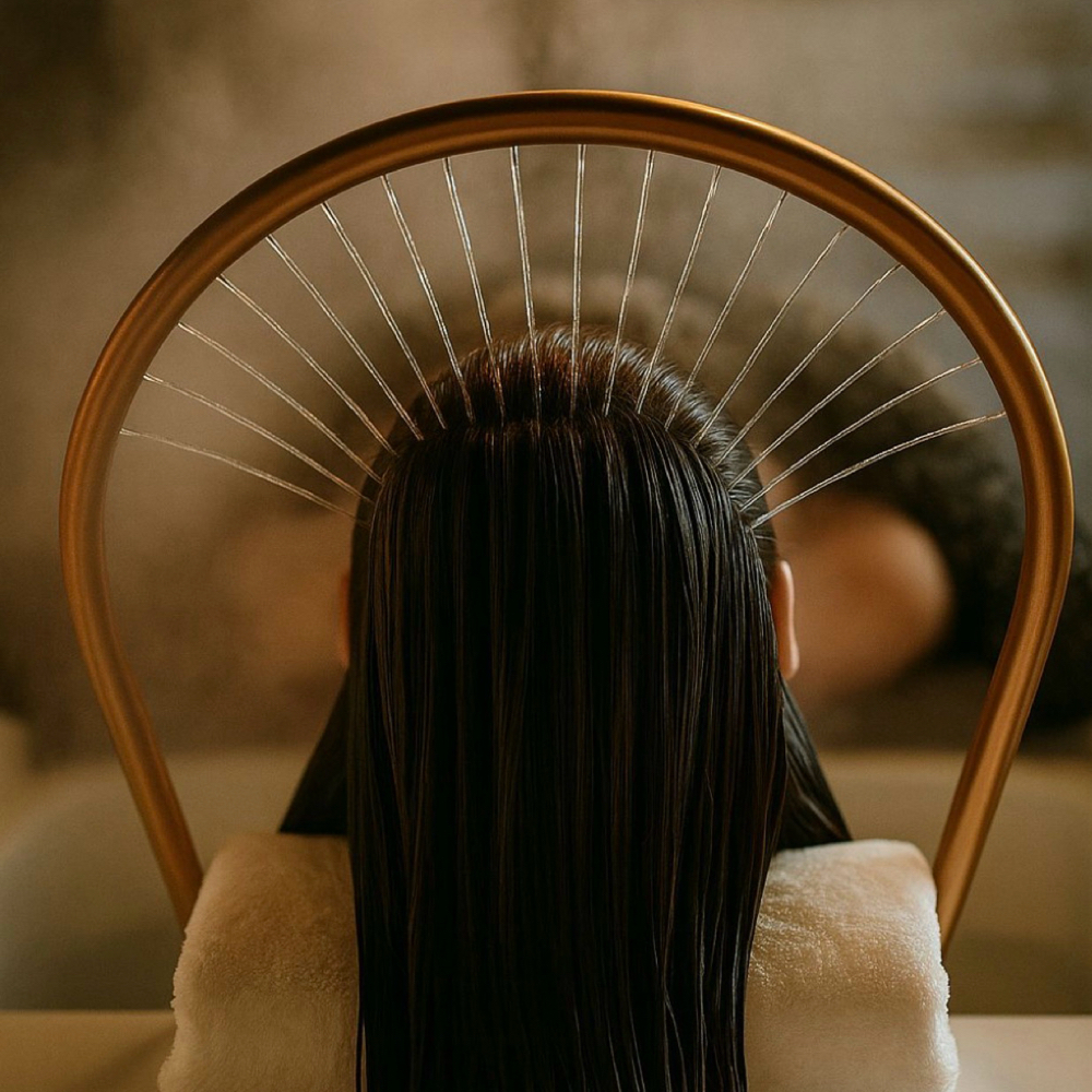 Rehabilitating Head Spa at Sydney Skin | Beauty in Calimesa, CA