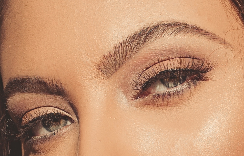 Waxing - Brow