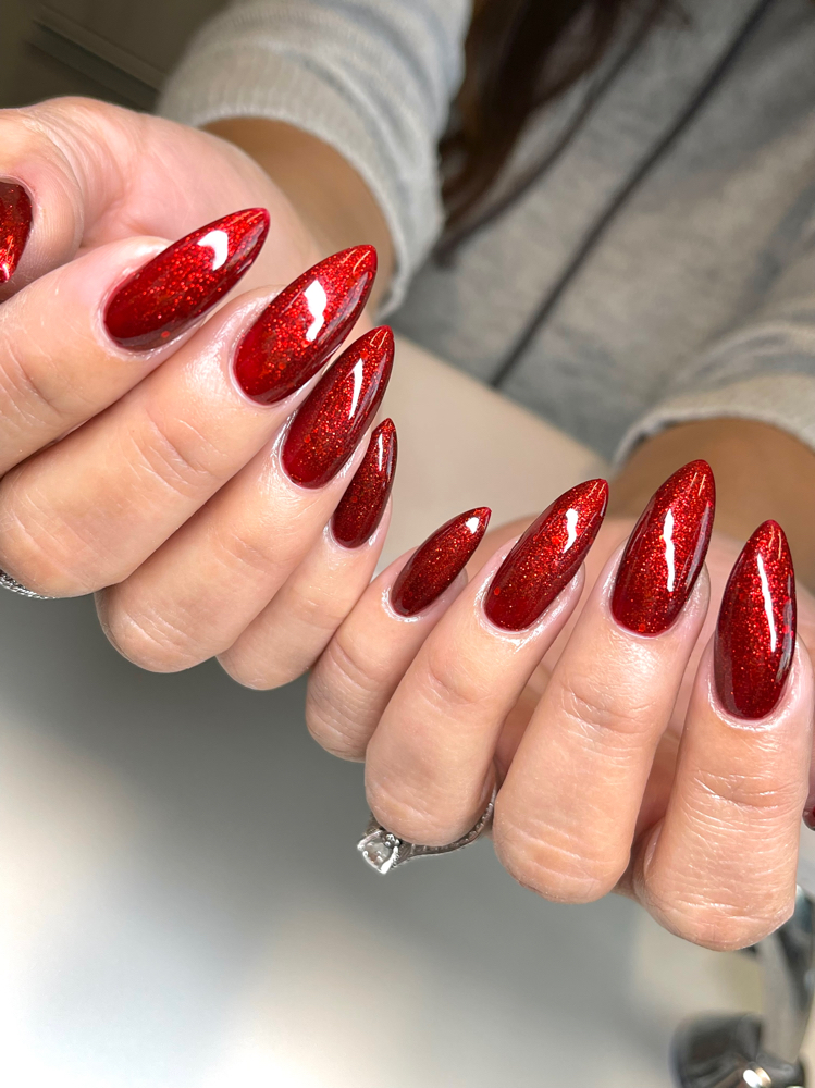 Long Structured Gel
