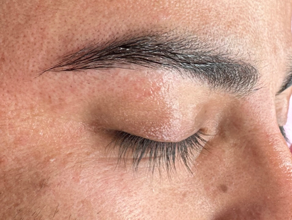 Eyebrows