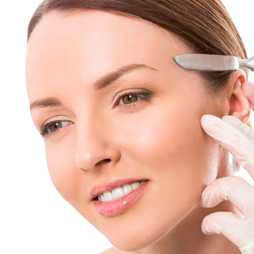DERMAPLANING at Star Spa Lash & Brow By: Evelyn Esthetician in Oakland, NJ