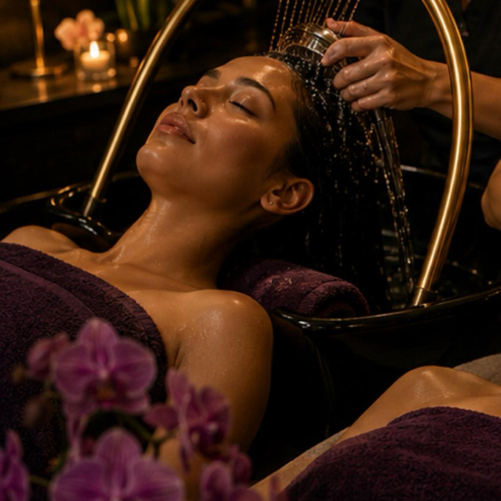 The Orchid Oasis Ultimate Ritual at Orchid Oasis Day Spa- Frederick in Frederick, MD