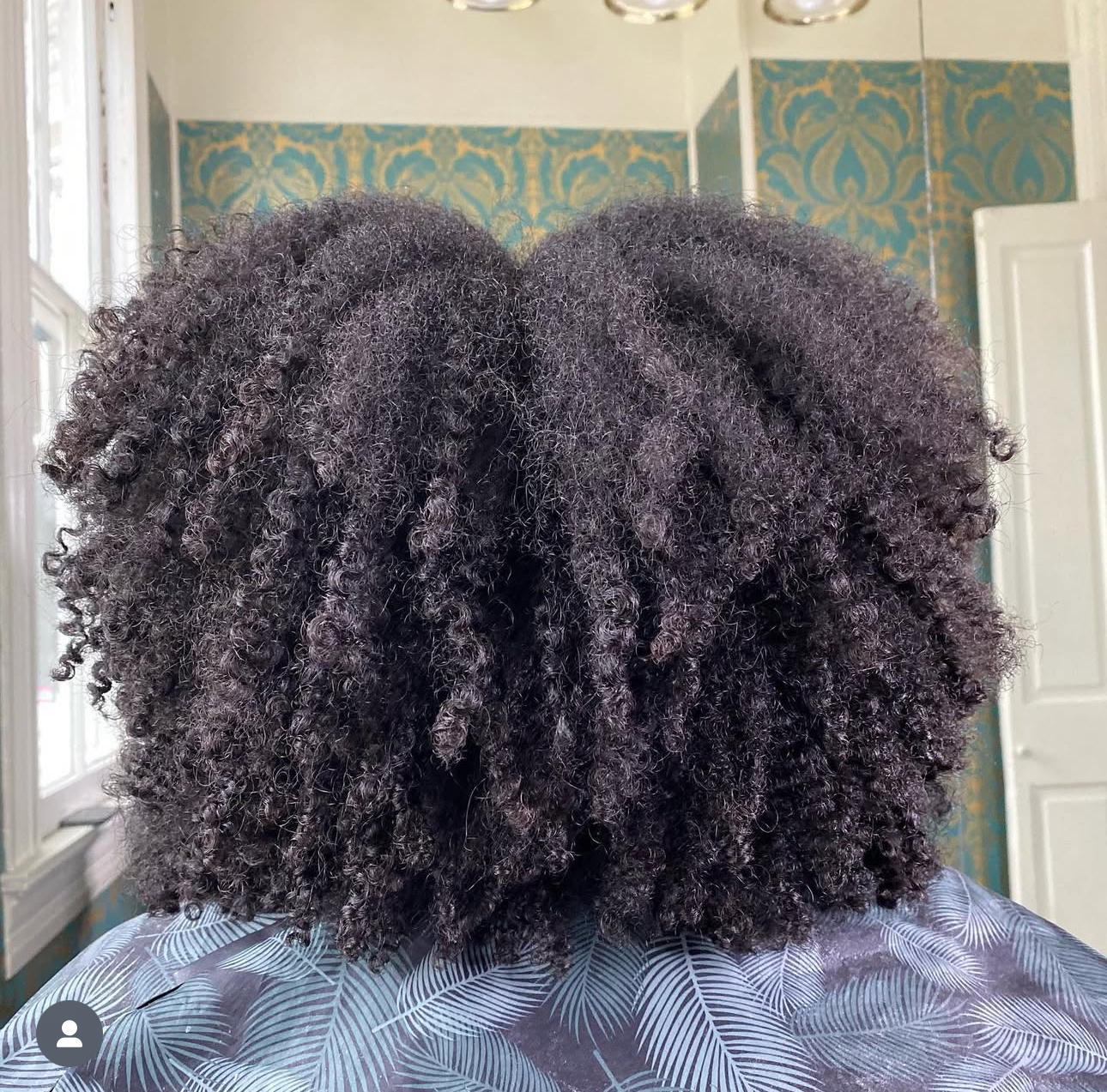 Kurly Kut at Belle Âme Beauty in New Orleans, LA