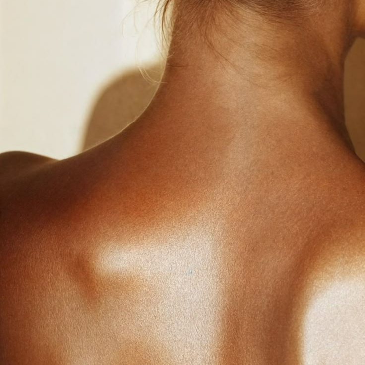 Rapid Rinse Custom Full Body Tan at NÉKT HNY in Shamong, NJ