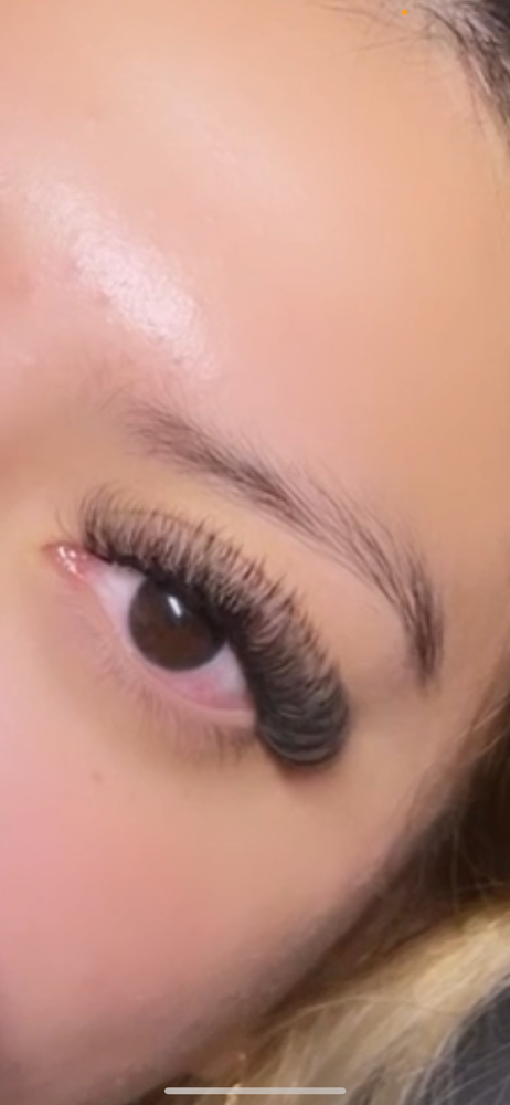 Hybrid Fill Set