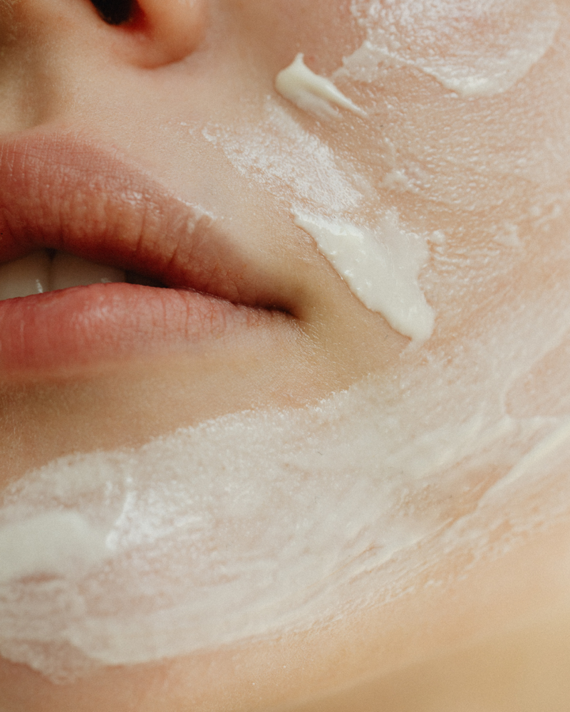 Pumpkin Glow Facial - 90 Minute