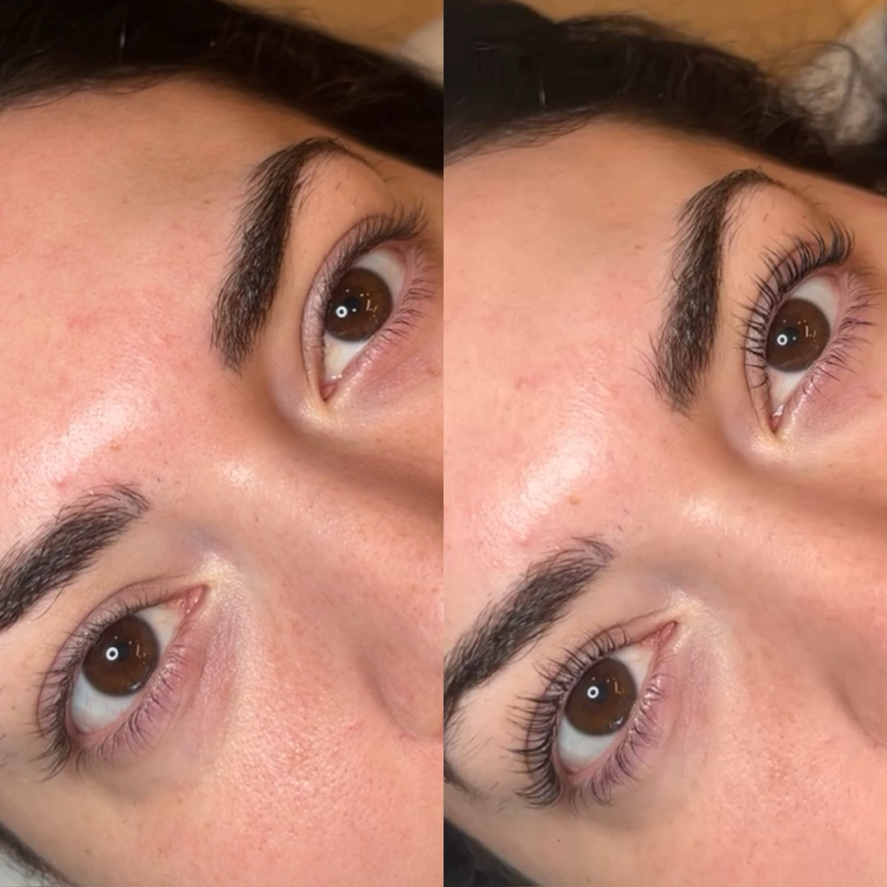 Lash Lift at KayVita Wellness Spa in Tampa, FL