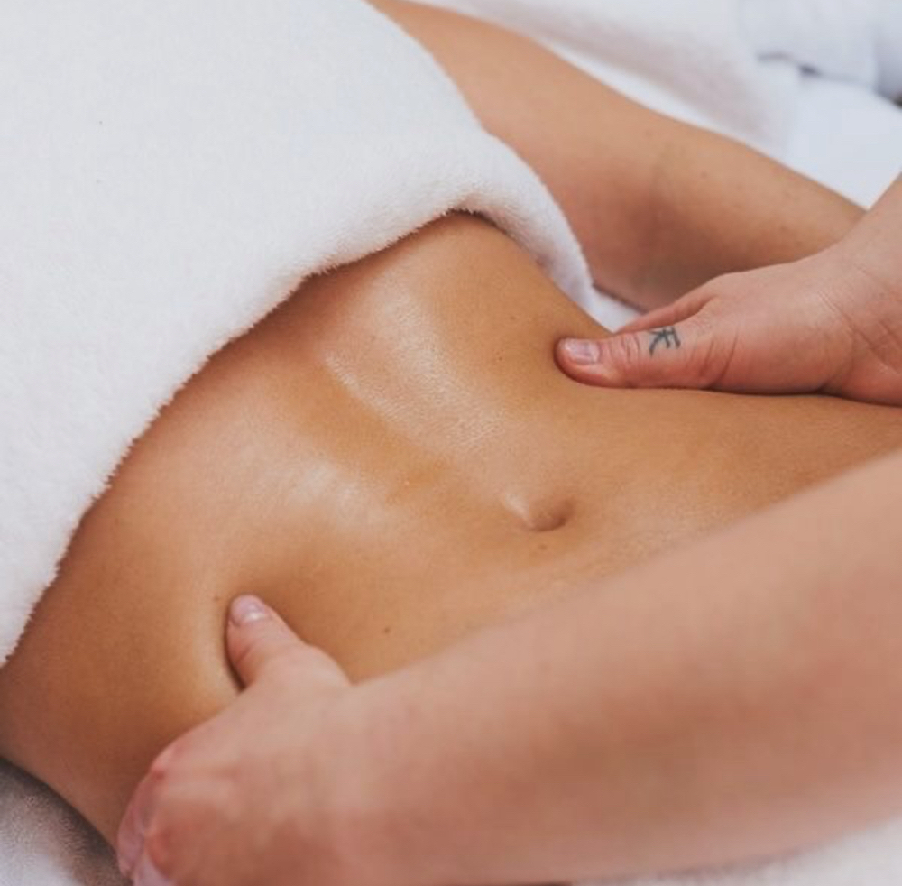 Post-op Massage