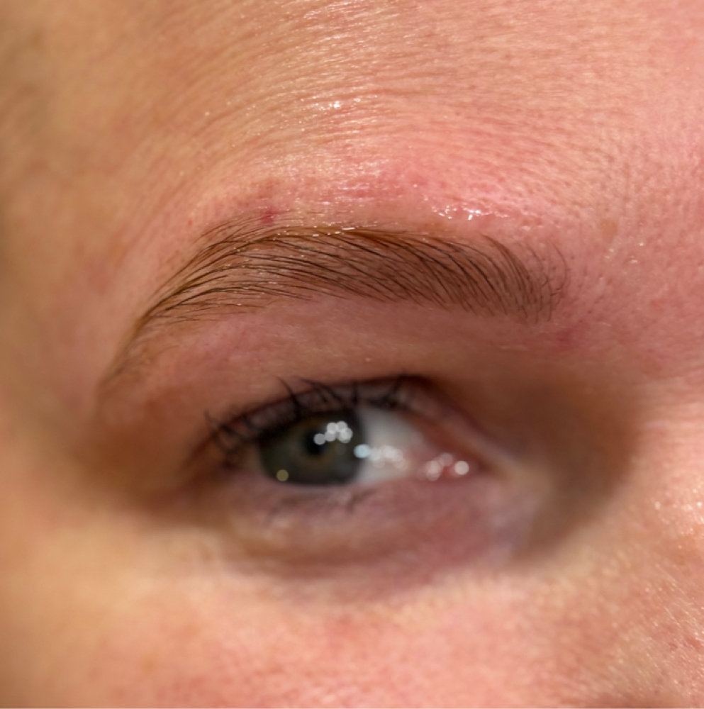 Brow Lamination Combo