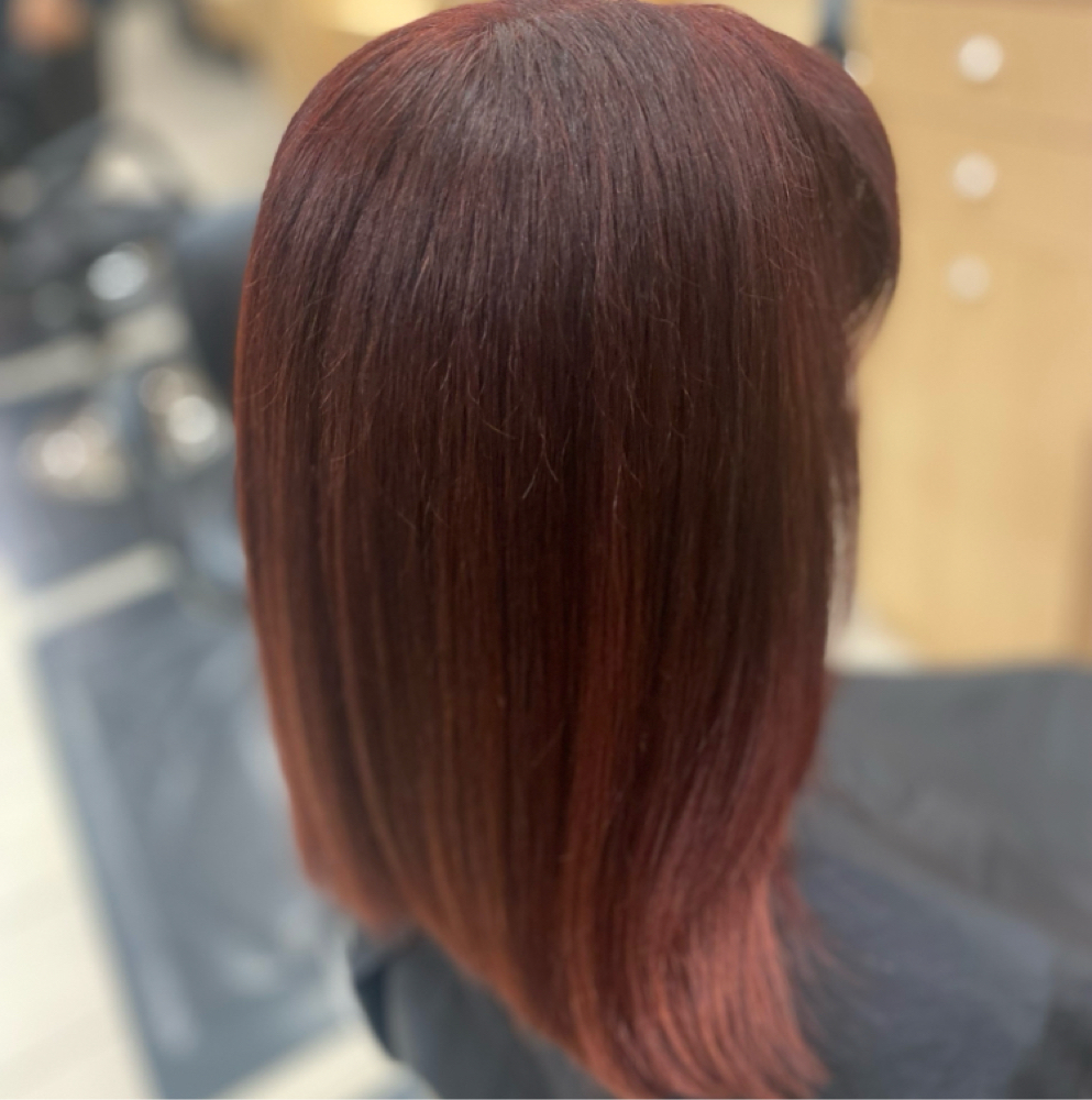 Haircuts at Heather Badass in Chandler, AZ