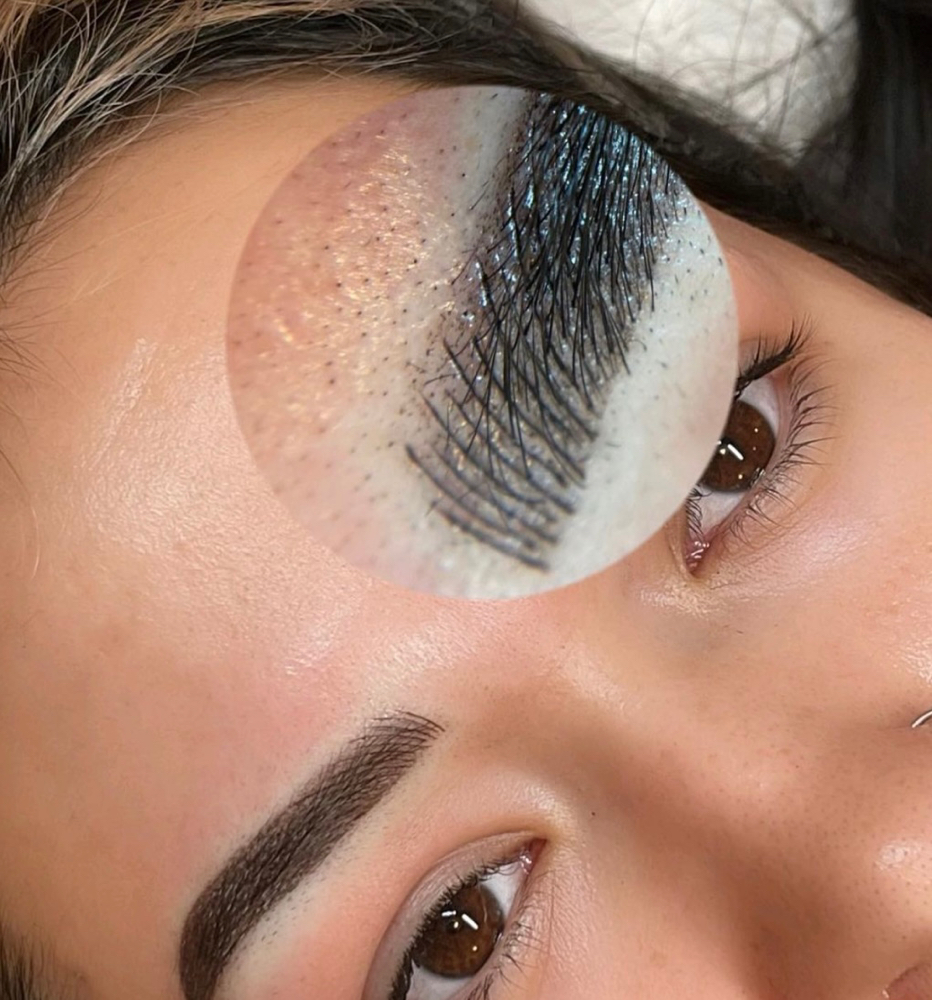 Add-on Shading to Annual Touchup