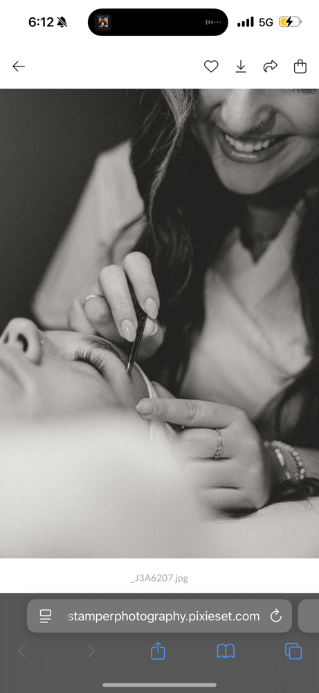 Eyebrow Wax & Tint