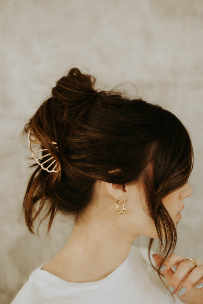 Special Occasion Hair
