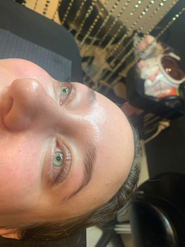 Lash Tint