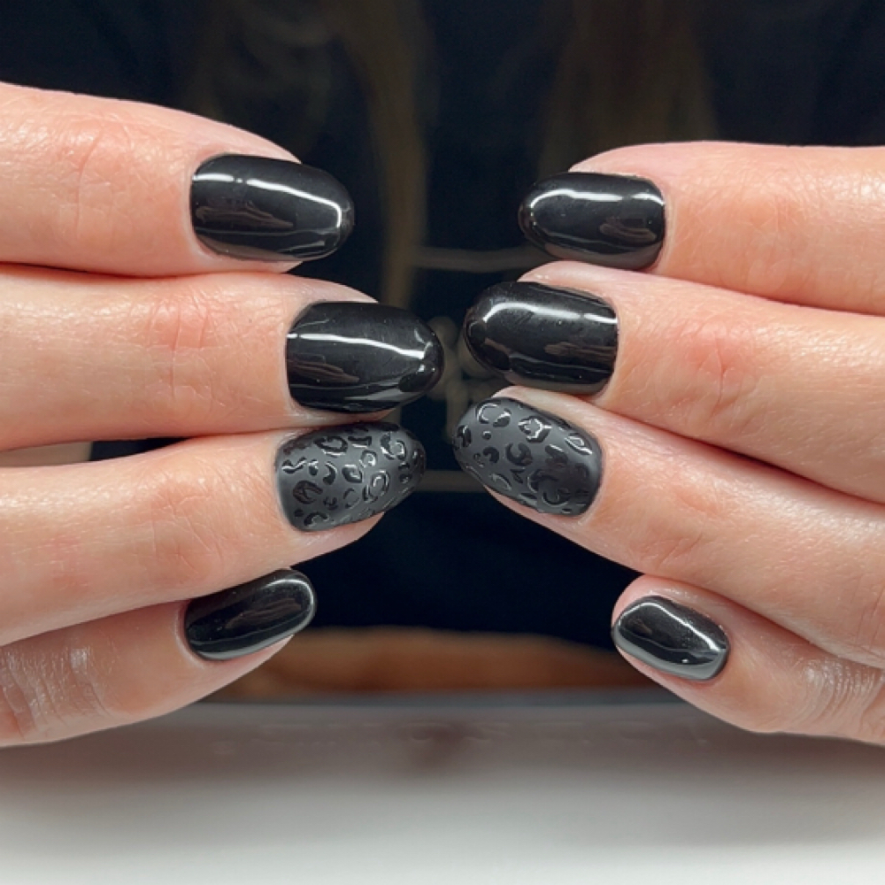 Builder Gel Fill at Glossed by Morgan in Crystal City, MO