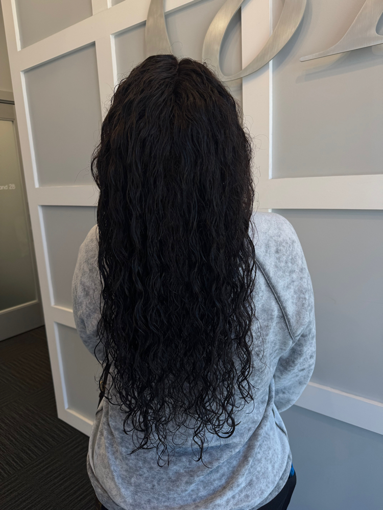 Full Color at Crowned by Alexandra in San Antonio, TX