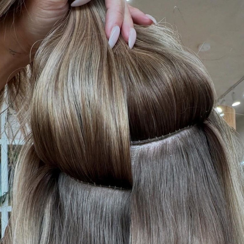extensions at Thairapy Studio At The Bar in Fresno, CA
