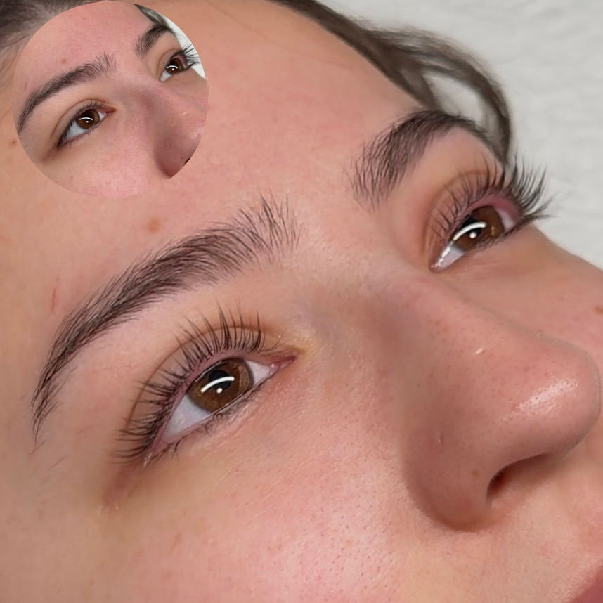 Lash Lift