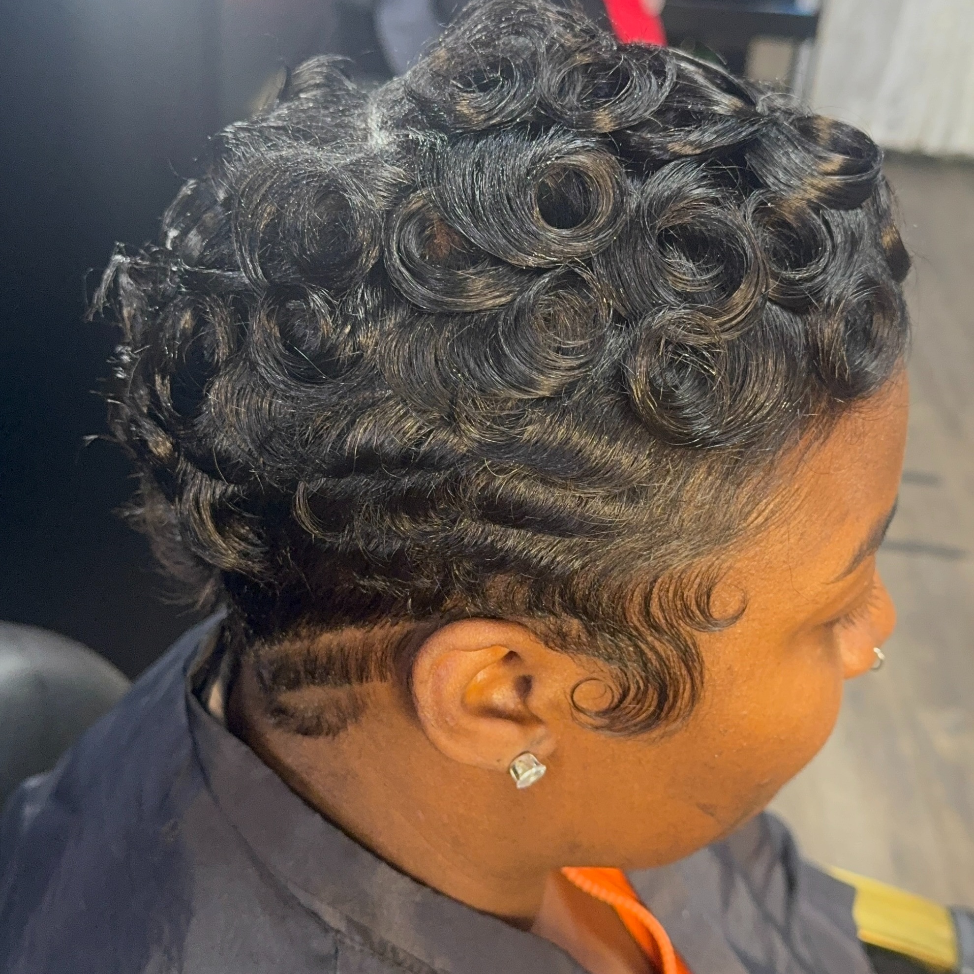 Luxurious Pixie Transformation at Studio 26 Beauty and Wellness in Murfreesboro, TN