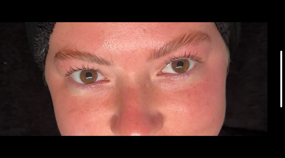 Lash Lift 🖤 at Beauté by Berrun & Aesthetics in Houma, LA