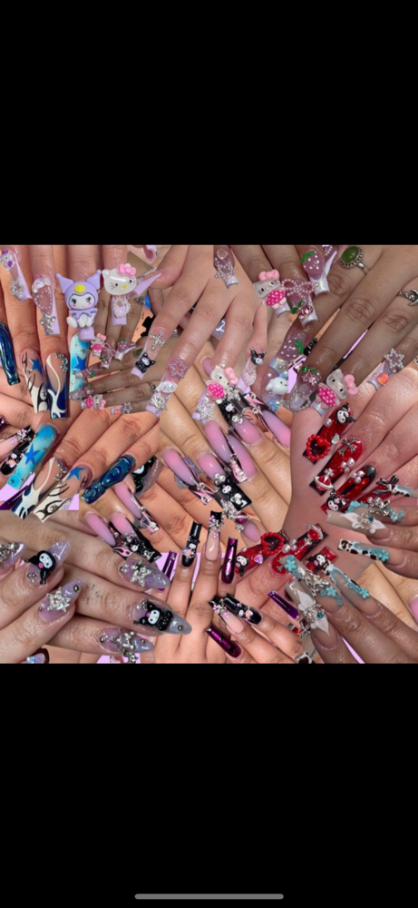 Nail Art