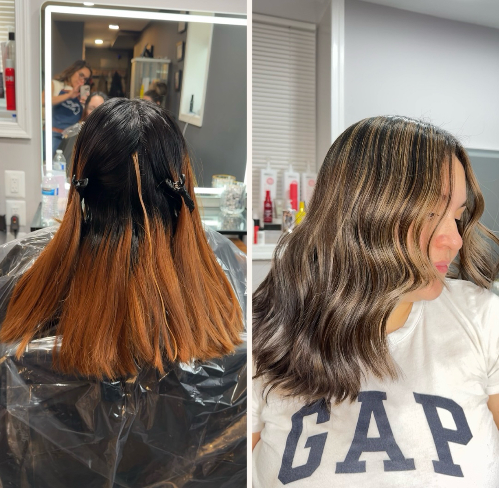 Color Correction