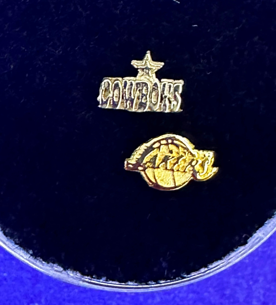 NBA/NFL™ [LIMITED EDITION]