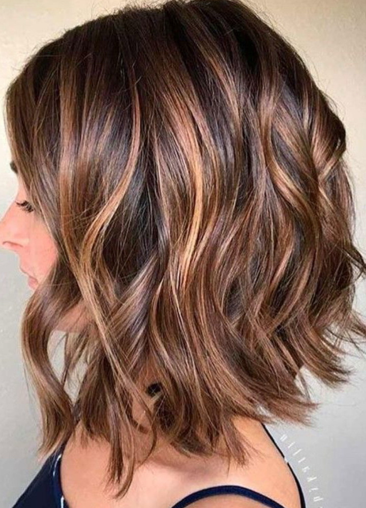 Balayage