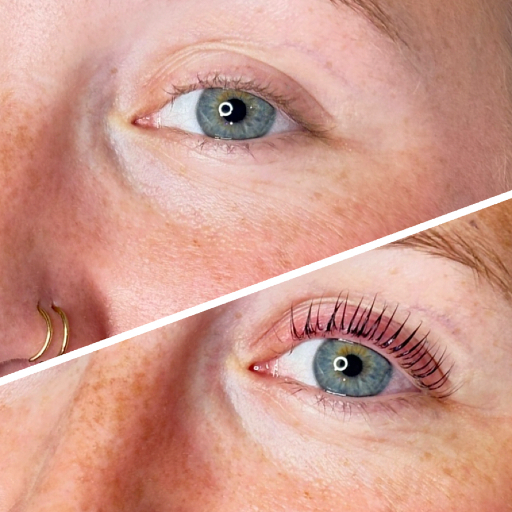KOREAN LASH LIFT at Newskinbykylie in Rockledge, FL