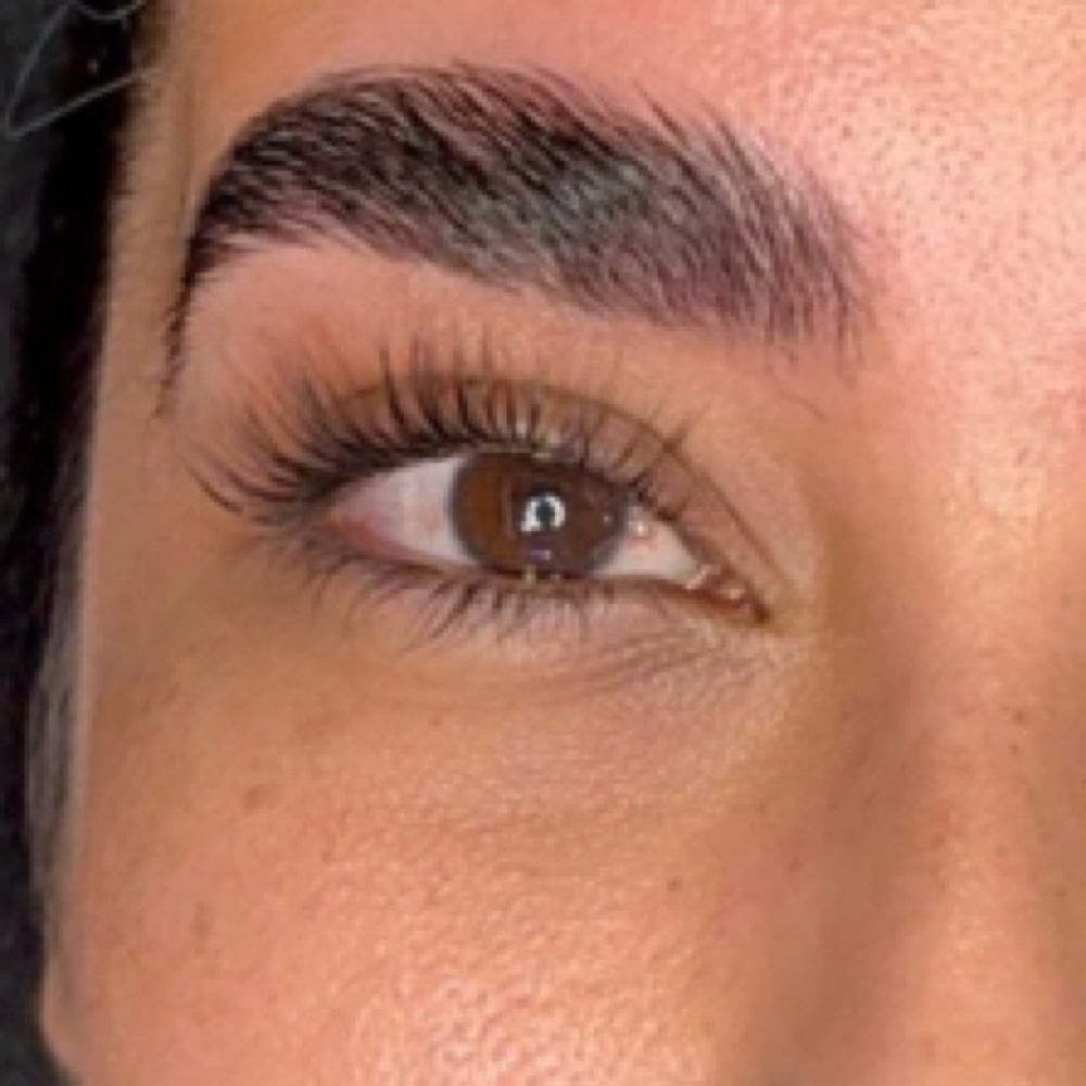 KOREAN LASH LIFT at Newskinbykylie in Rockledge, FL