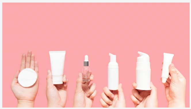 Luxxe Glow Signature Facial