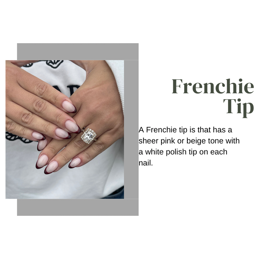 Frenchie Tip