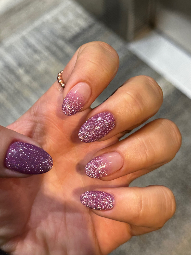 Gel Extensions