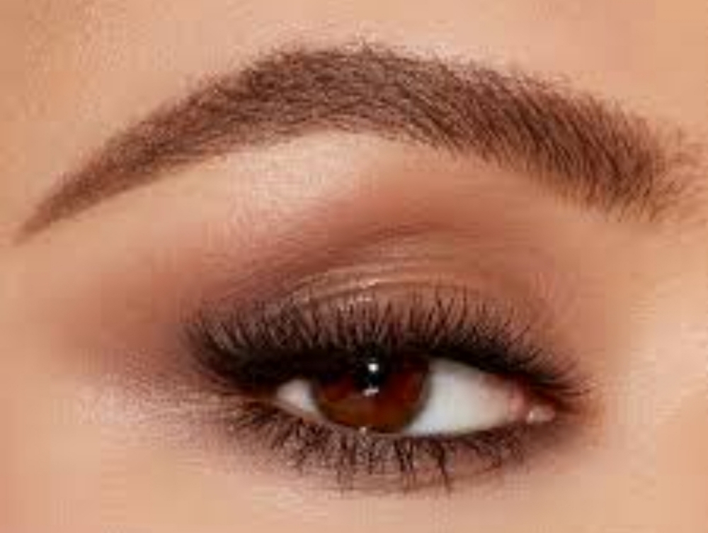 Eye Brow Tint