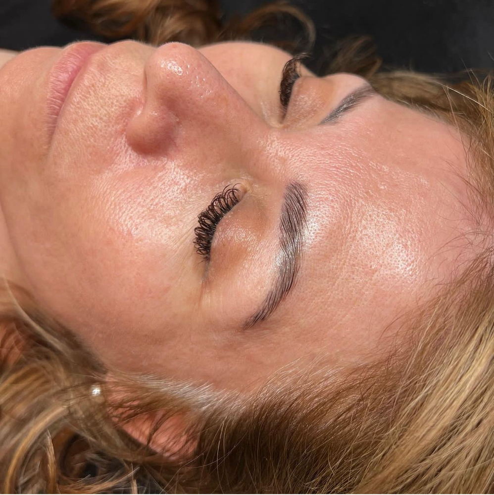 Brow Lamination