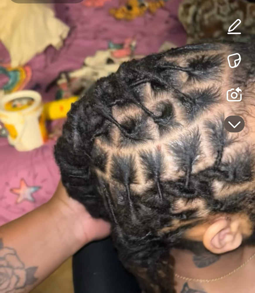 Retwist