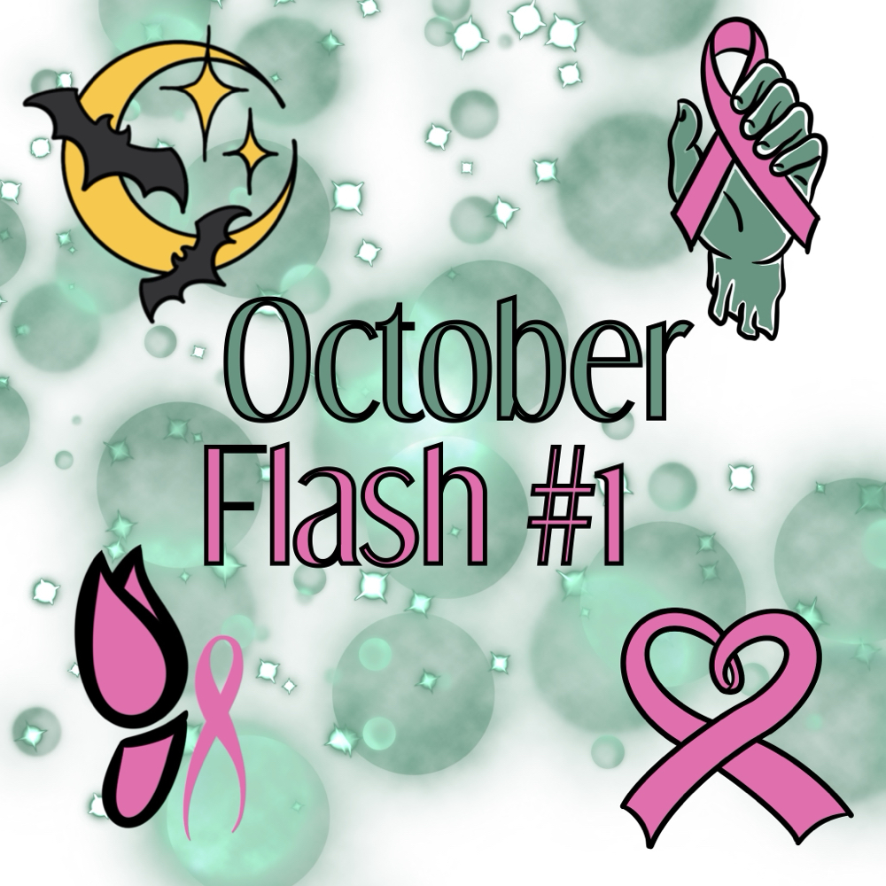 October Flash Special #1