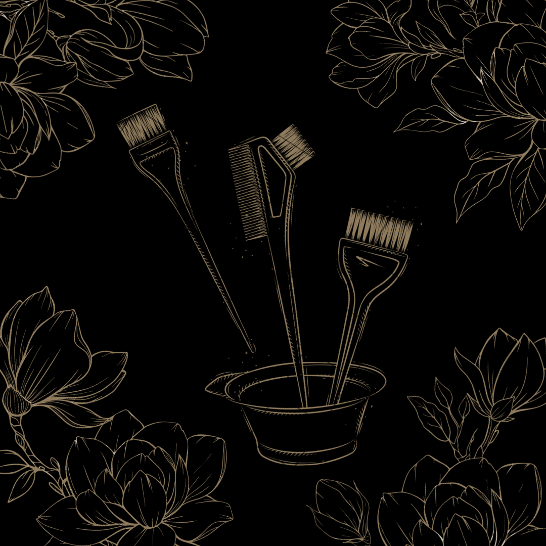 Root Touch Up