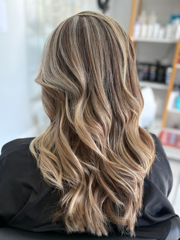 Full Highlights // Luces