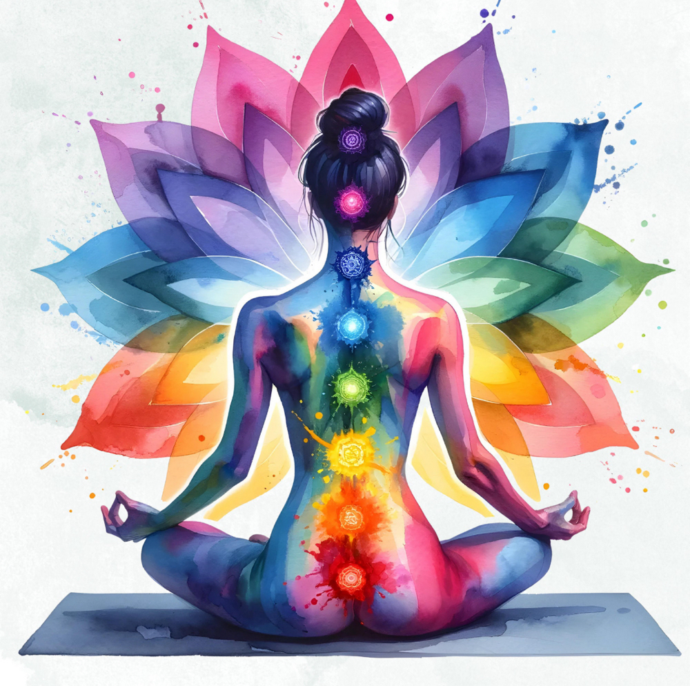 Energy Healing (6 Sessions)